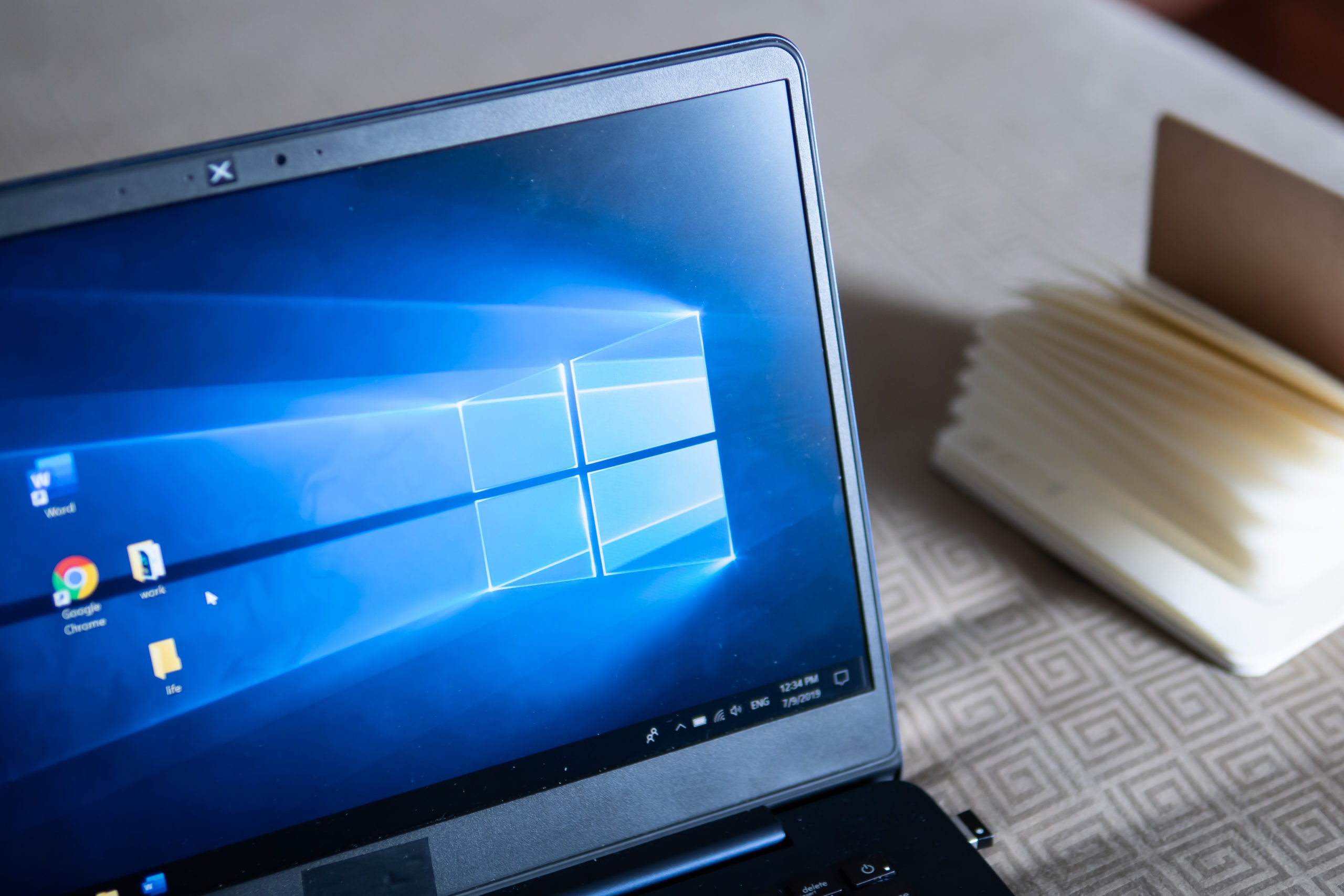 How To Clean Your Registry In Windows 10 Real Defense Blog MCP 