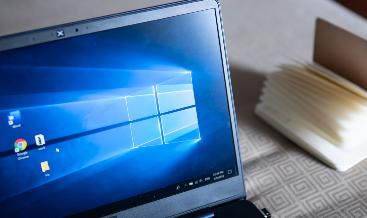 How to Clean Your Registry in Windows 10