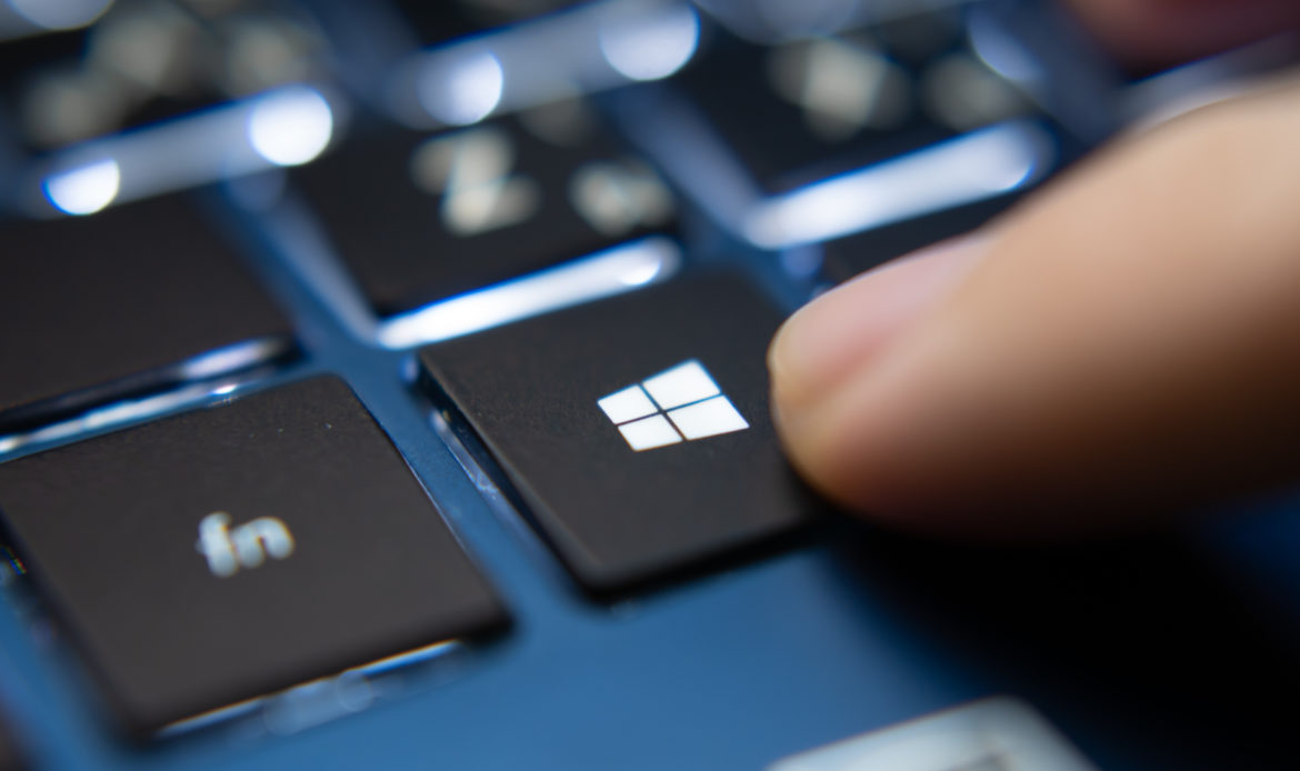 Find Out How To Get To Control Panel Windows 10